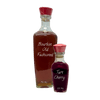 Custom Old Fashioned Set