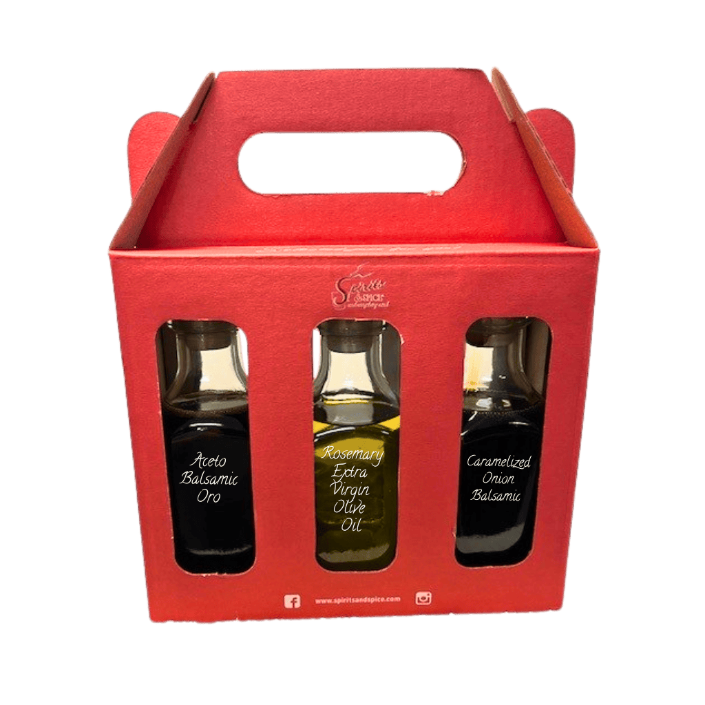 Bread Dipping Set 200ml