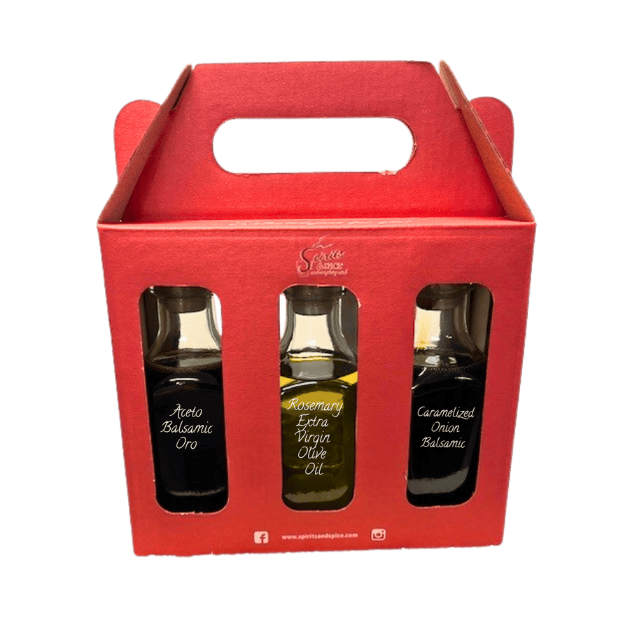 Bread Dipping Set 200ml