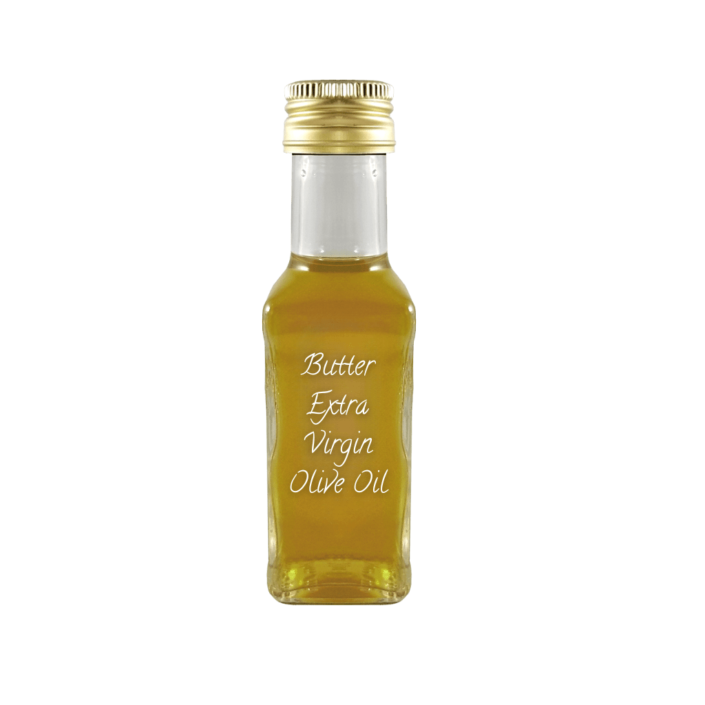 Butter Extra Virgin Olive Oil