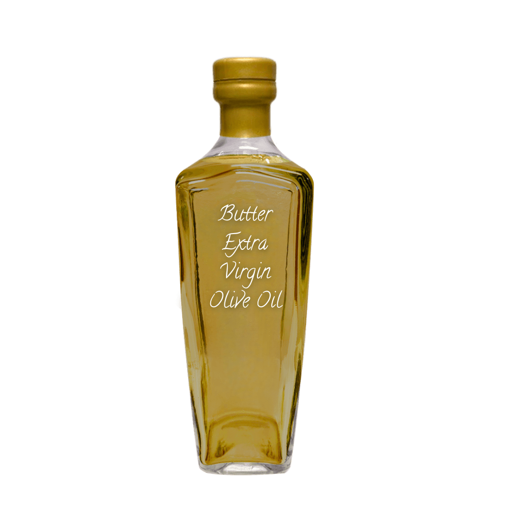 Butter Extra Virgin Olive Oil