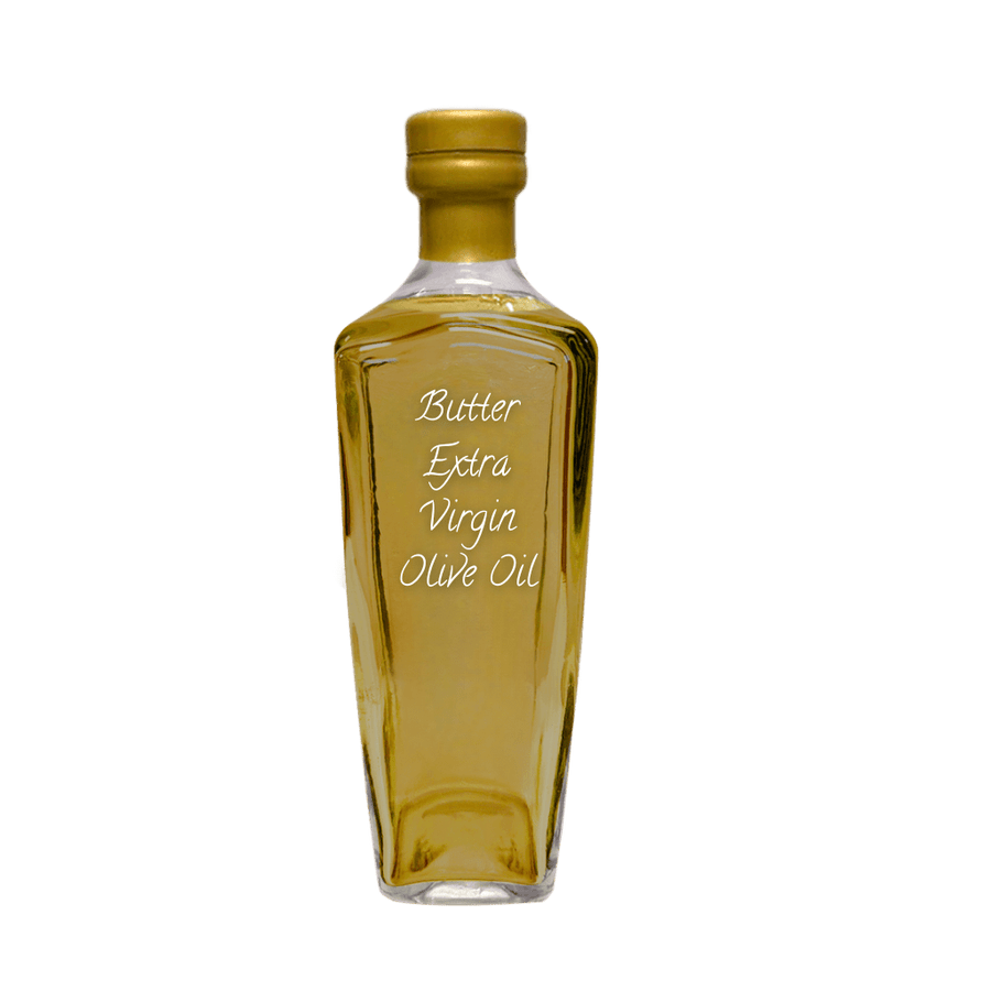 Butter Extra Virgin Olive Oil