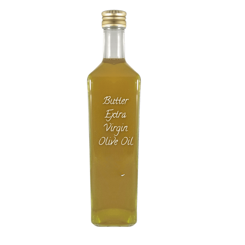 Butter Extra Virgin Olive Oil