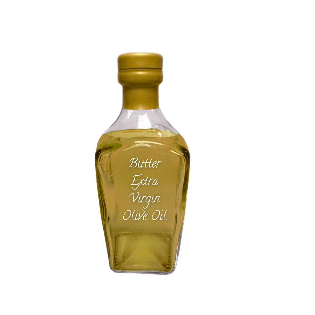 Butter Extra Virgin Olive Oil