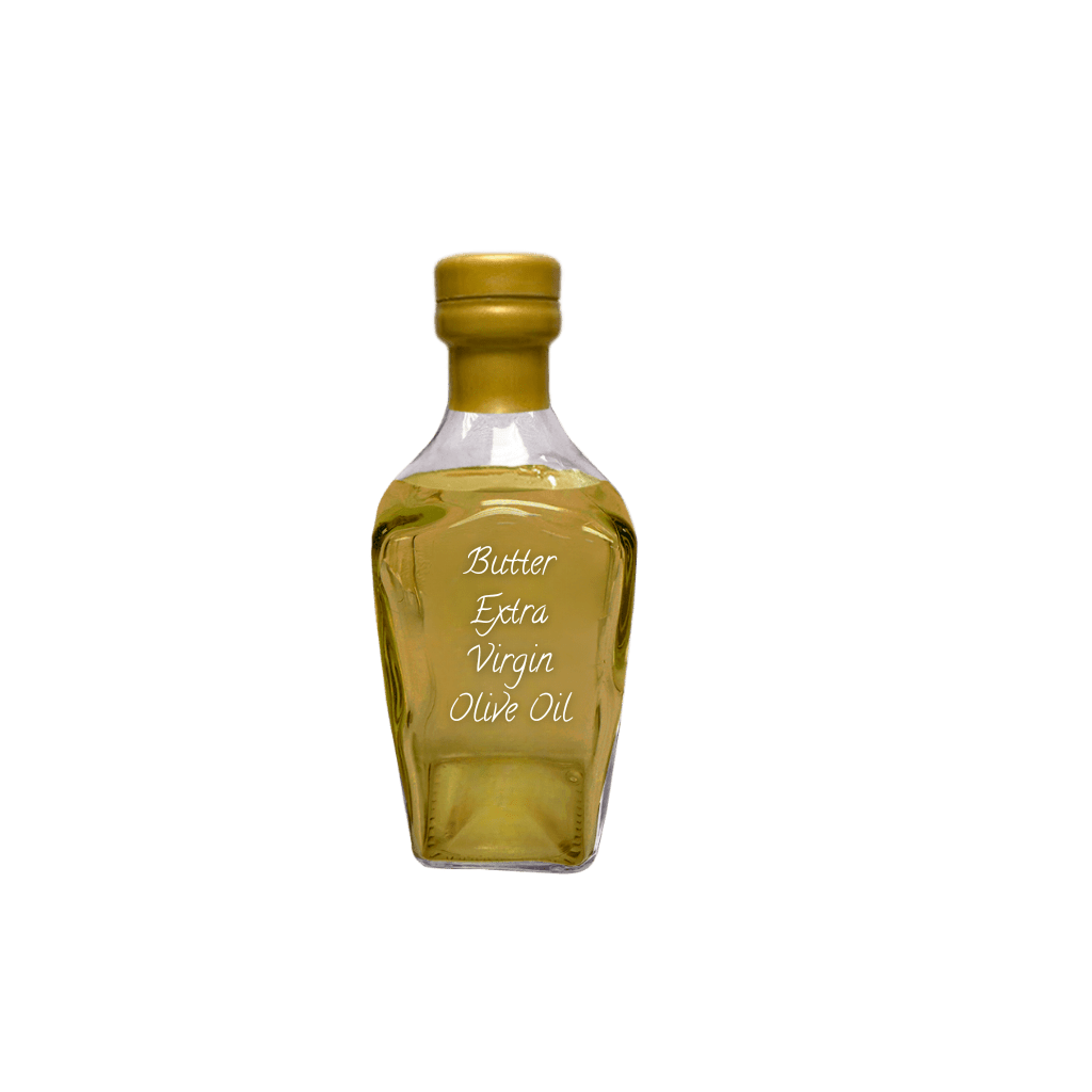 Butter Extra Virgin Olive Oil