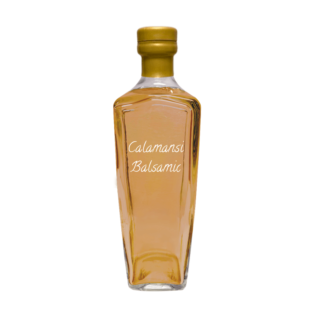 Calamansi Balsamic