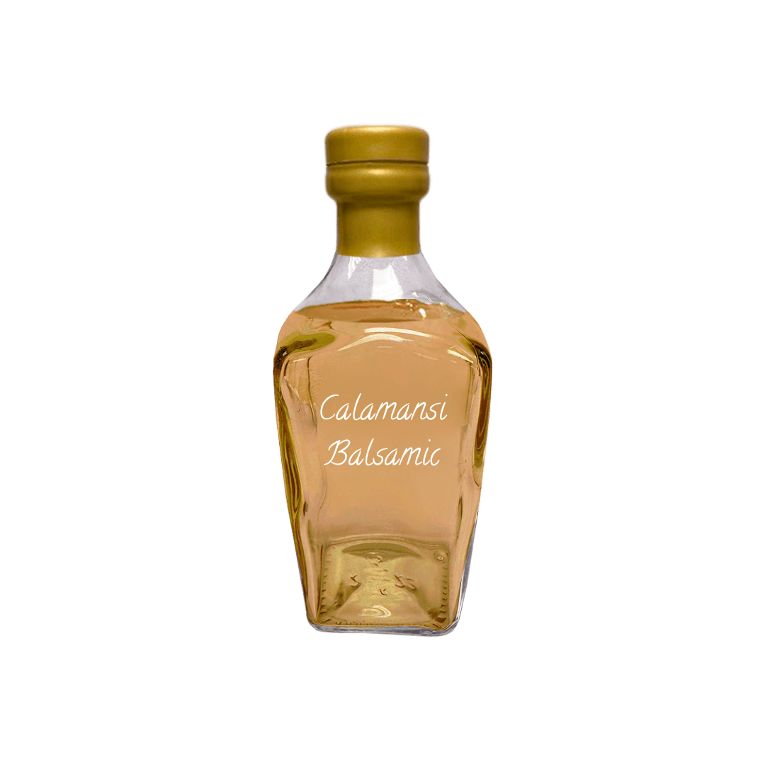 Calamansi Balsamic