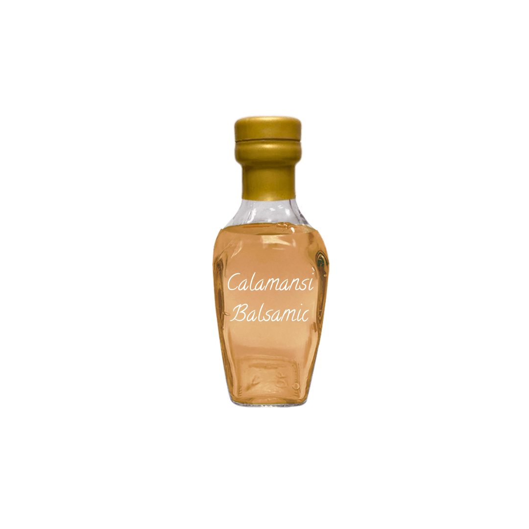 Calamansi Balsamic
