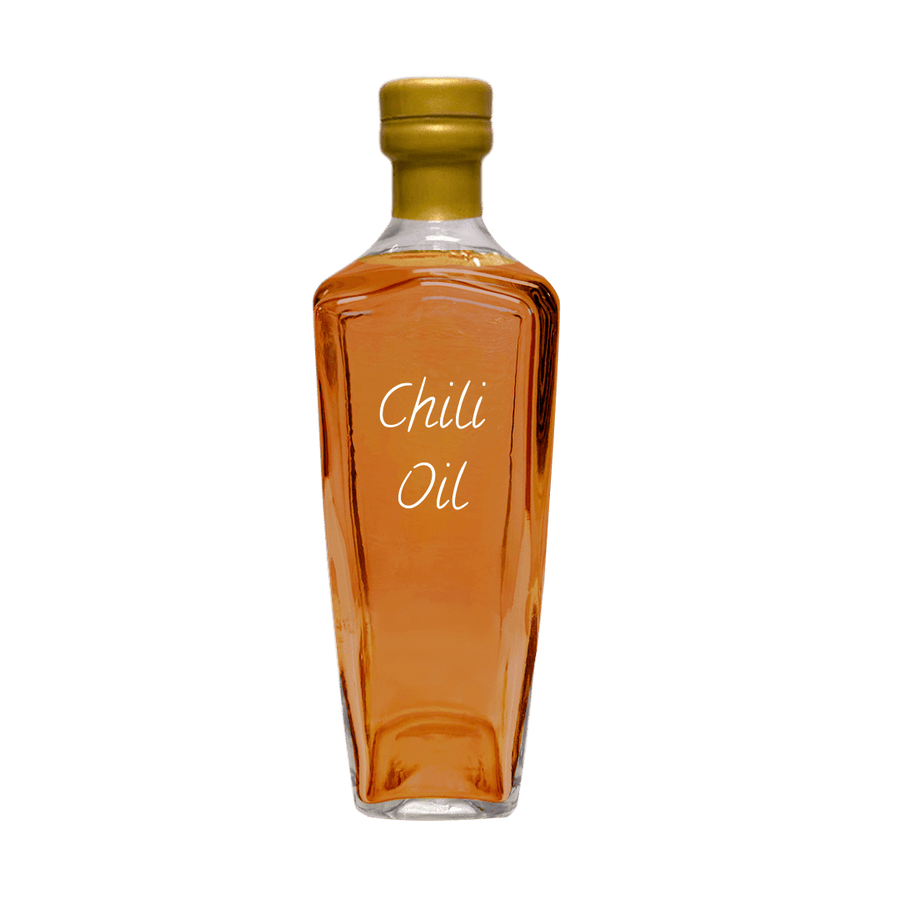 Chili Extra Virgin Olive Oil