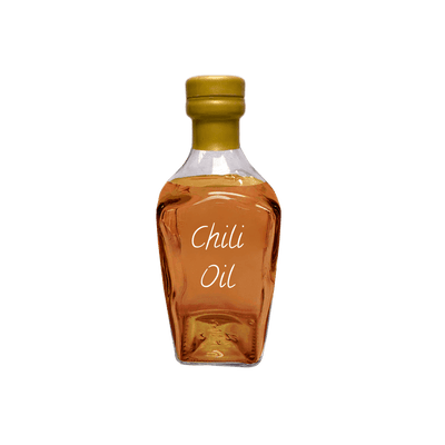 Chili Extra Virgin Olive Oil