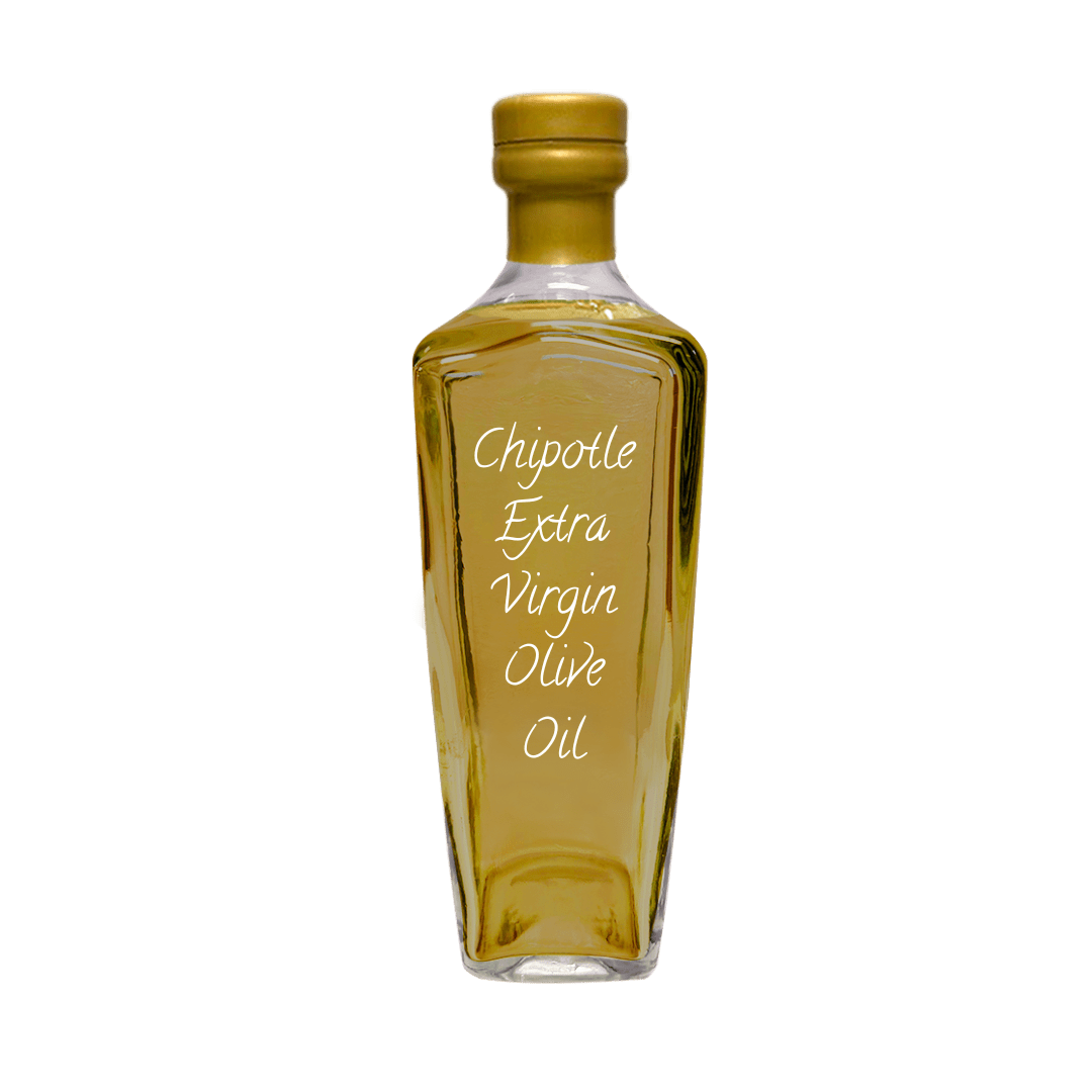 Chipotle Extra Virgin Olive Oil