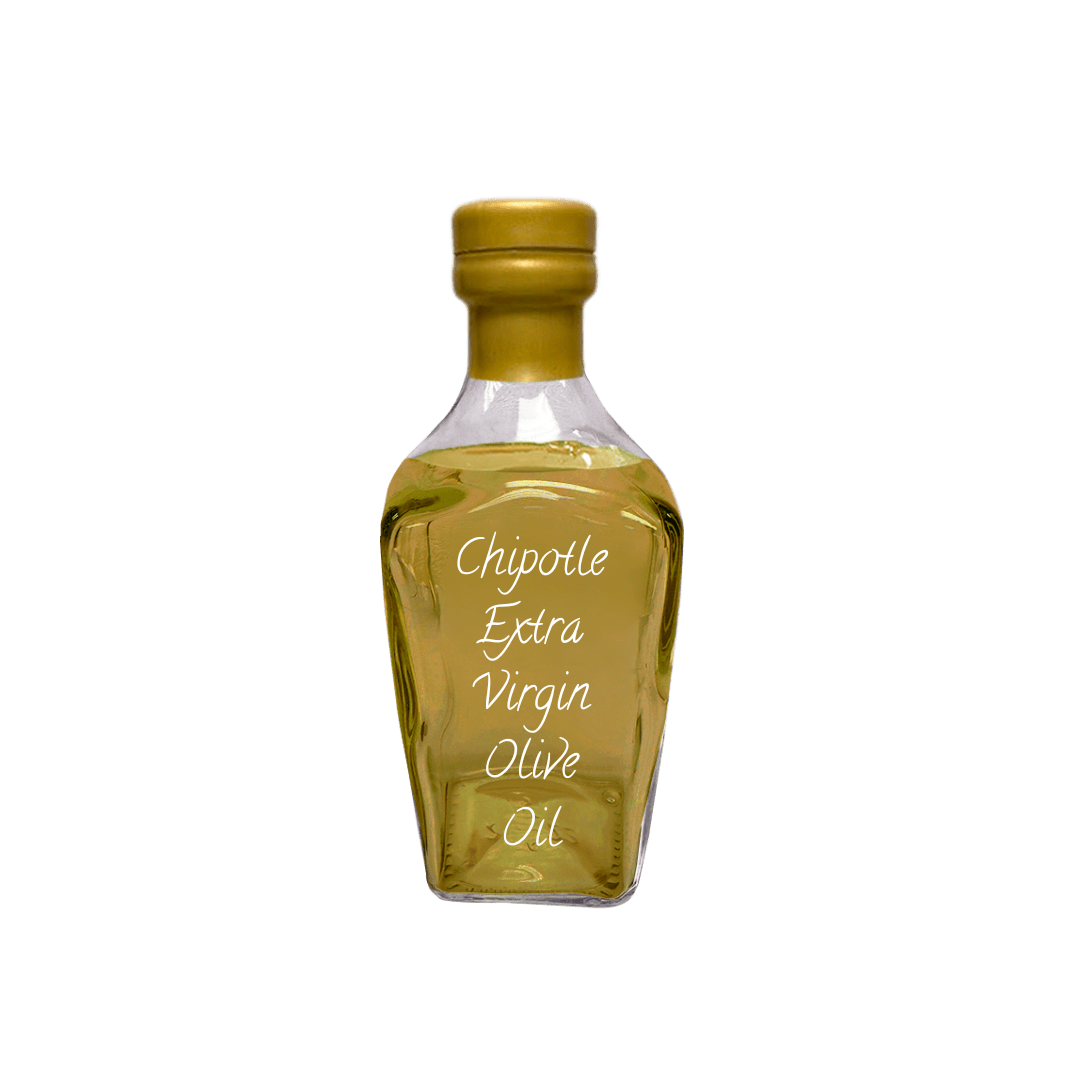 Chipotle Extra Virgin Olive Oil