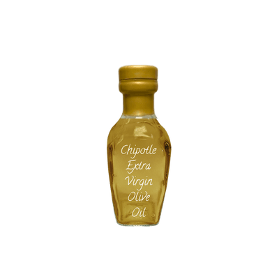 Chipotle Extra Virgin Olive Oil