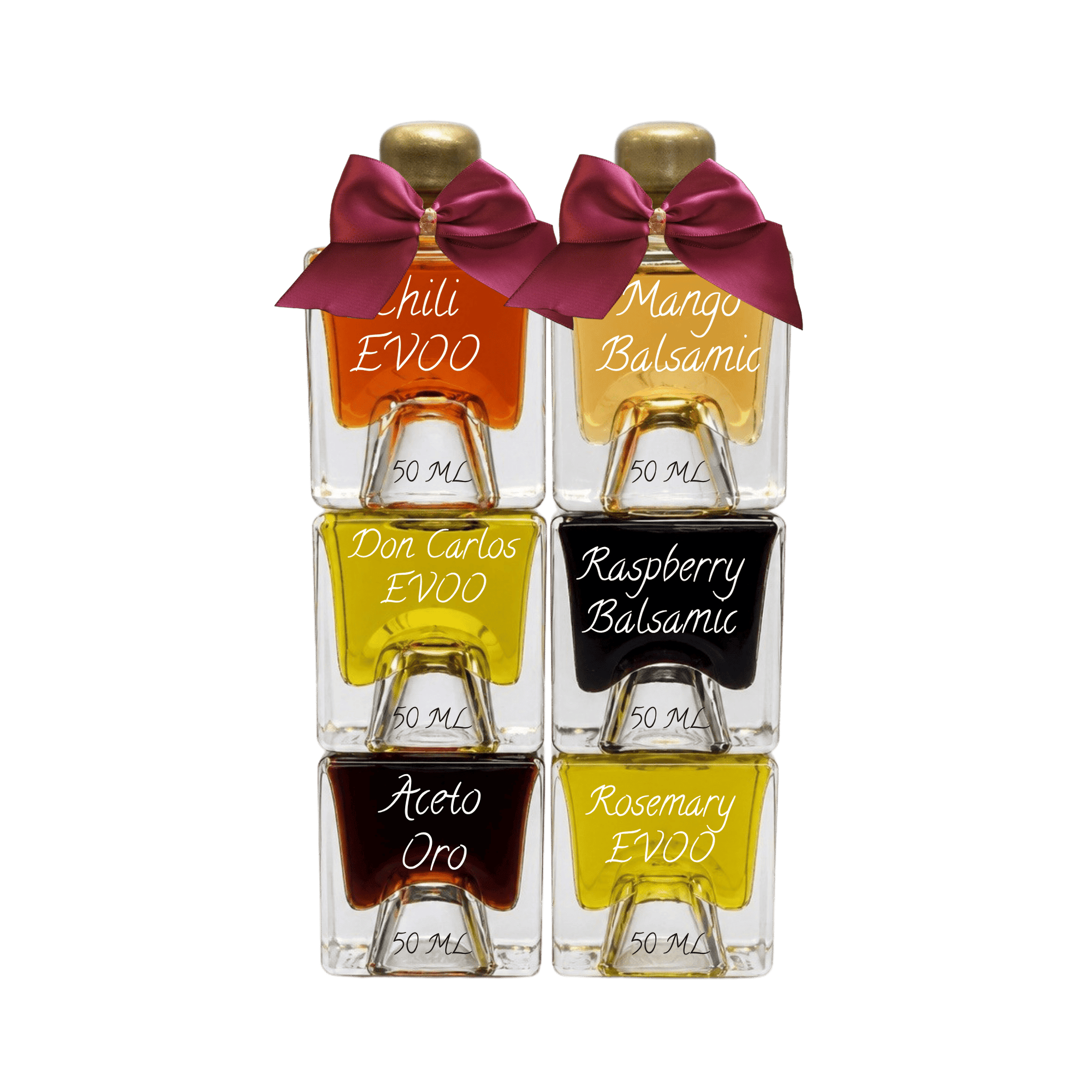 S&S Culinary Set 50ml