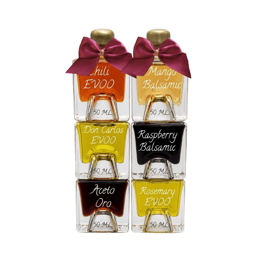 S&S Culinary Set 50ml