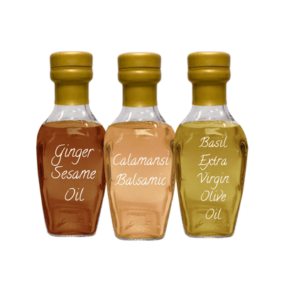 calamansi balsamic