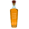 Candied Orange Liqueur