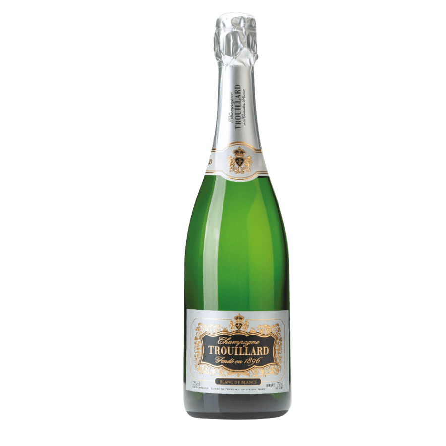 Champagne Trouillard Champagne Brut Blanc de Blancs