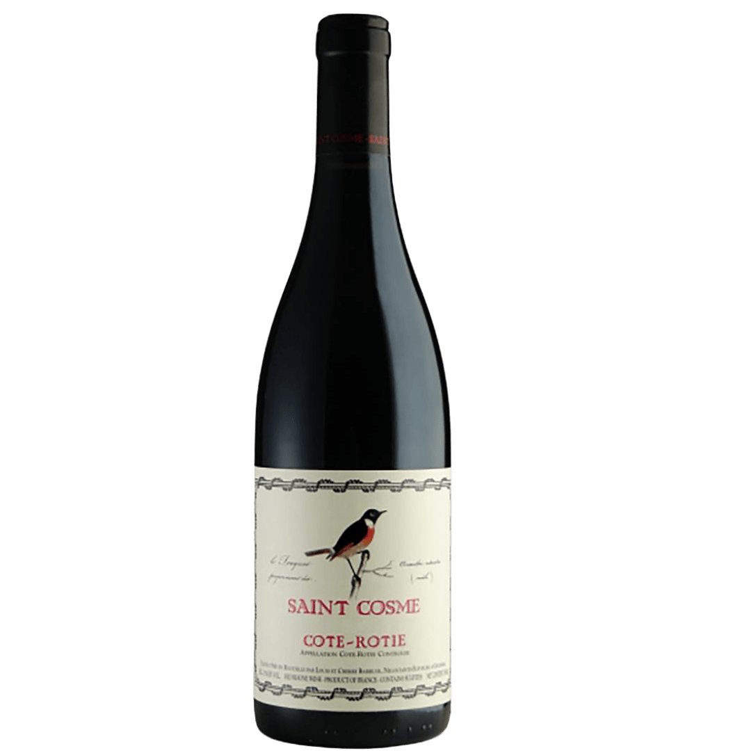 Chateau St. Cosme Cote Rotie