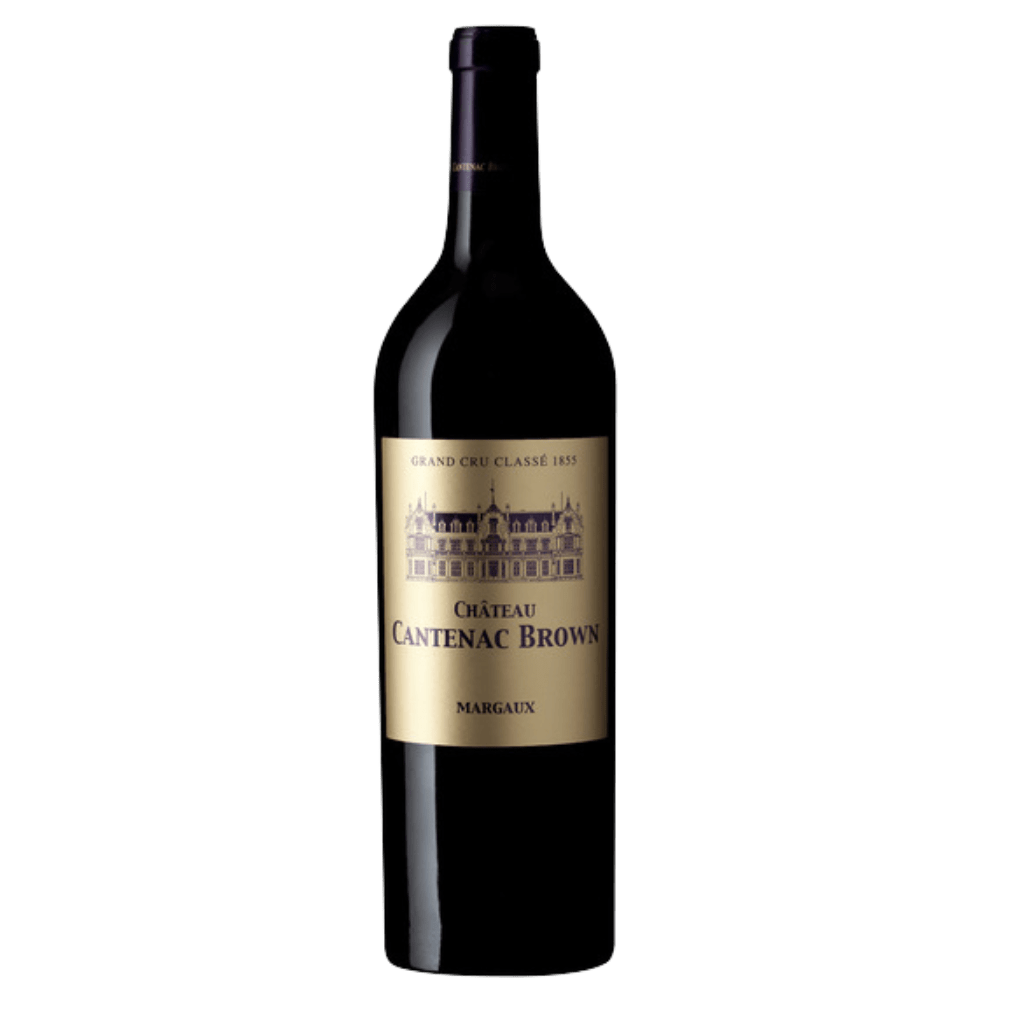 Château Cantenac-Brown Margaux