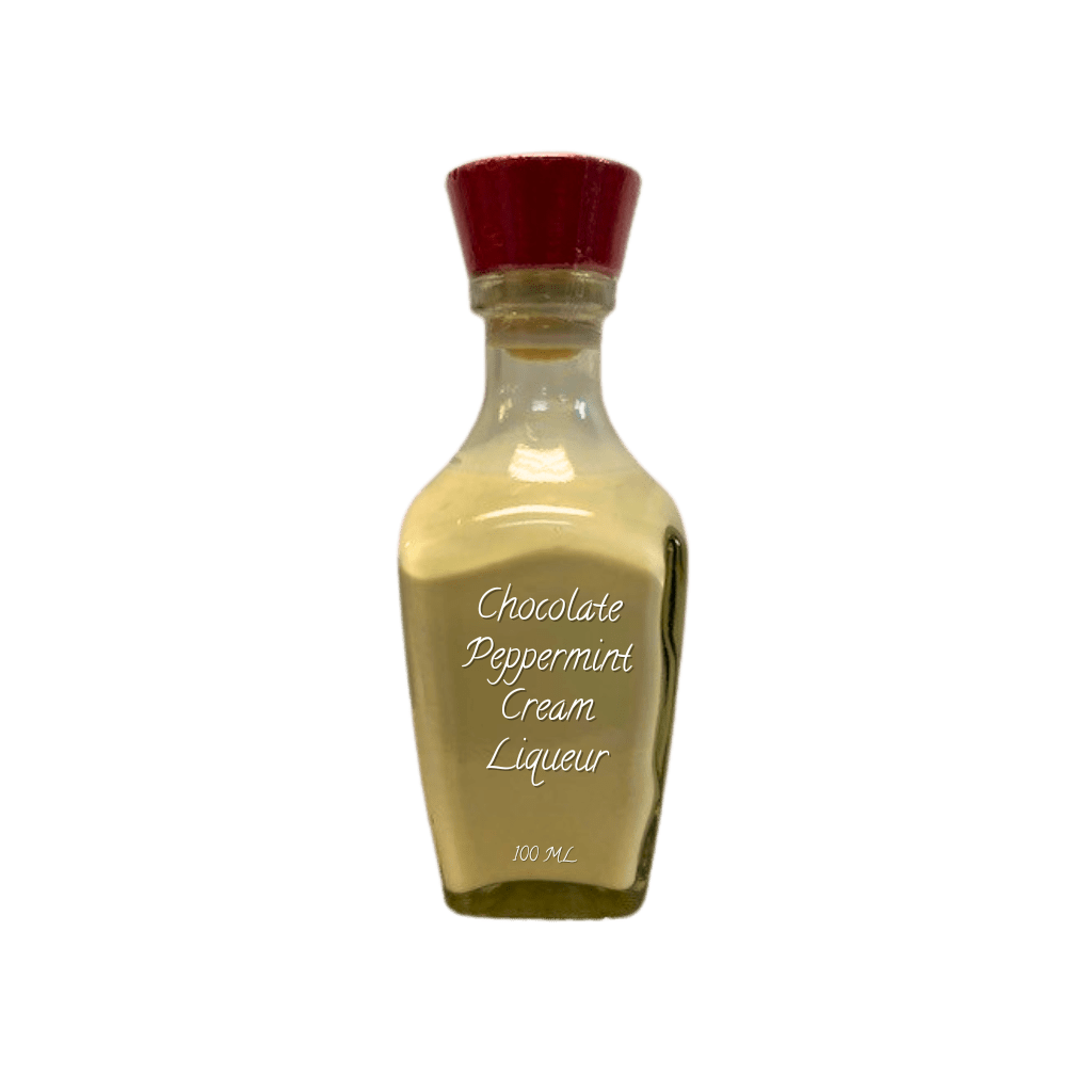elfbar nachfüll pod läuft aus Chocolate Peppermint Cream Liqueur