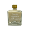 Chocolate Peppermint Cream Liqueur