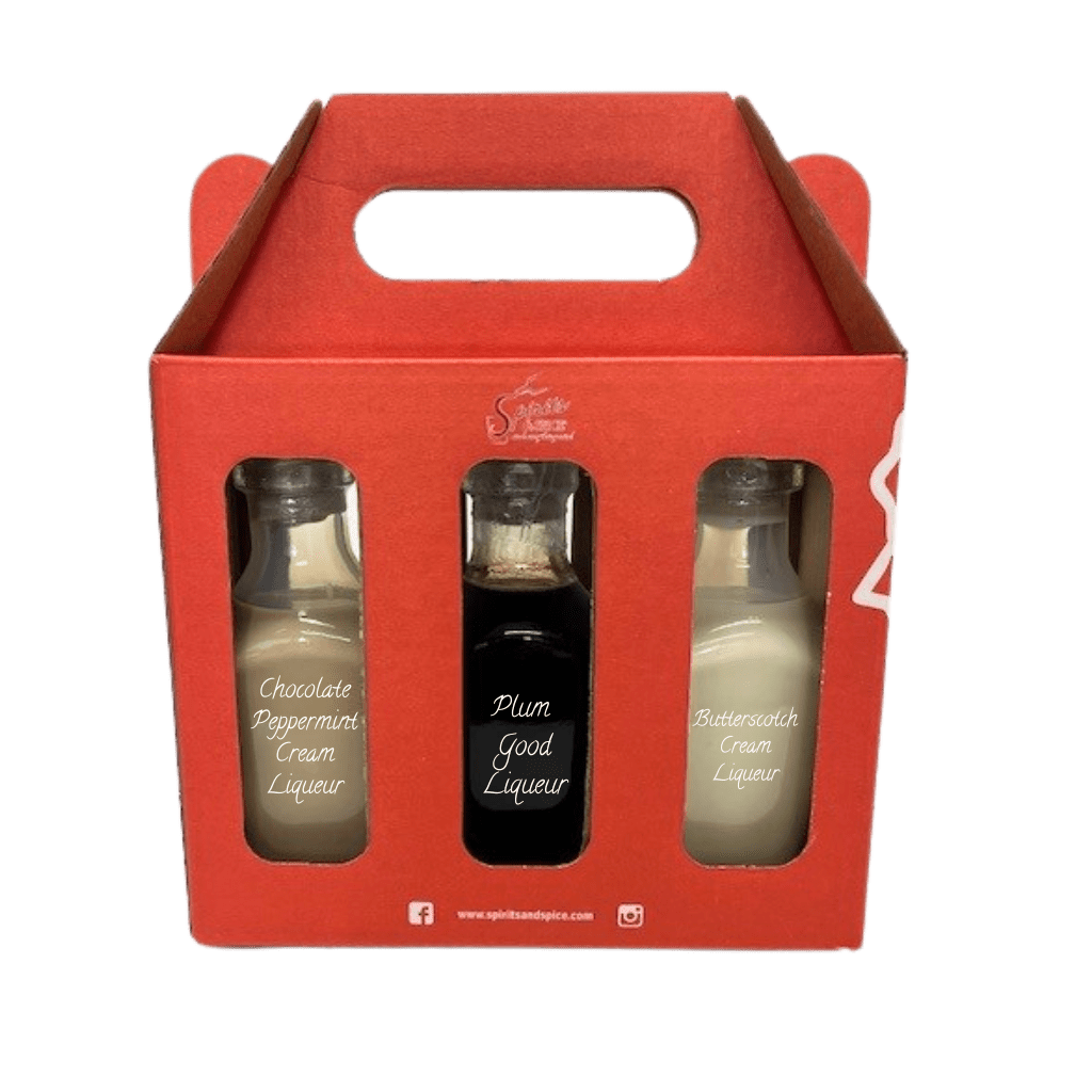 Christmas Lovers Set