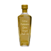 citrus habanero oil