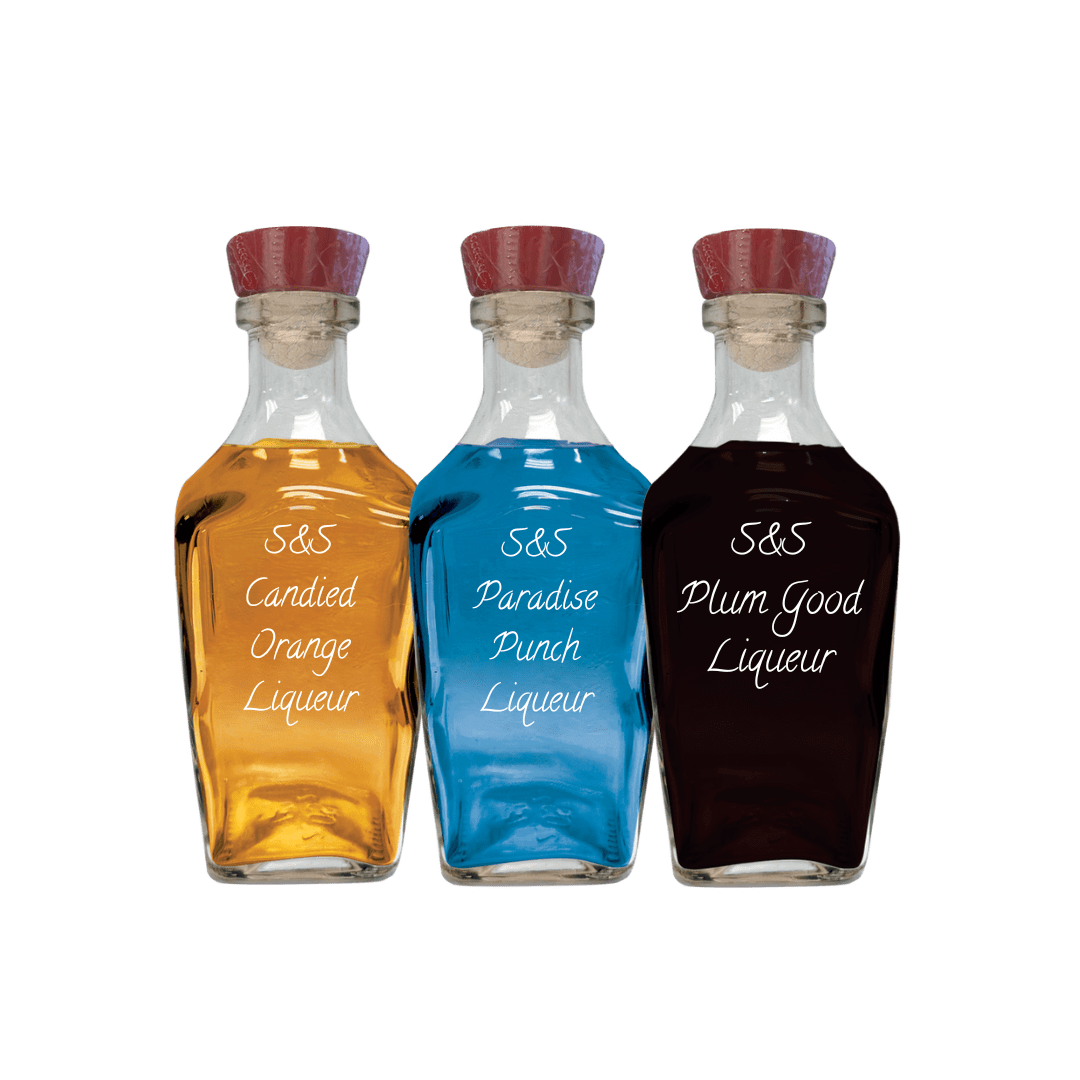 Cocktails R Us Set 200ml