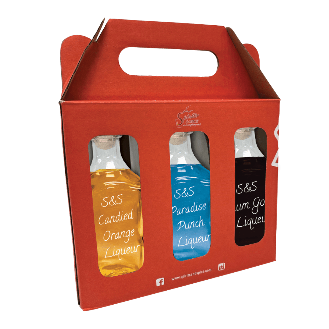 Cocktails R Us Set 200ml