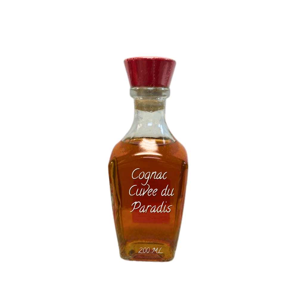 Cognac Cuvee du Paradis | 40-50 Year Grande Champagne