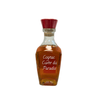 Cognac Cuvee du Paradis