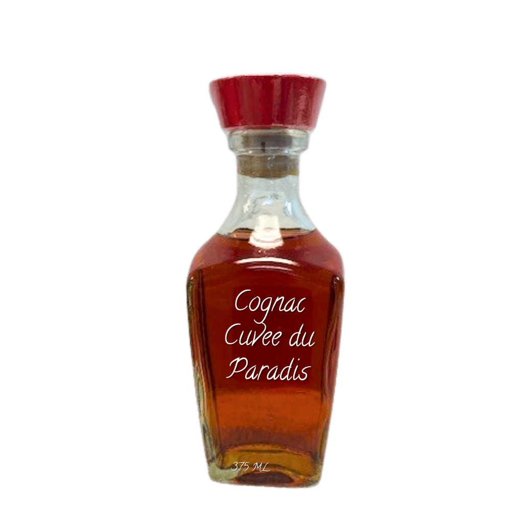 Cognac Cuvee du Paradis | 40-50 Year Grande Champagne