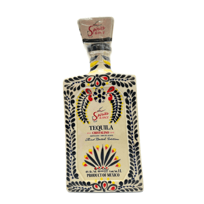 Spirits & Spice Tequila Titans 3 Set