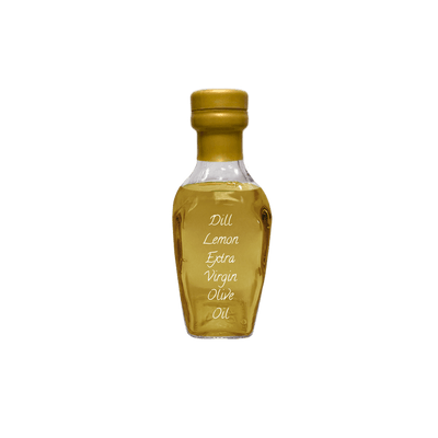 Dill Lemon Extra Virgin Olive Oil