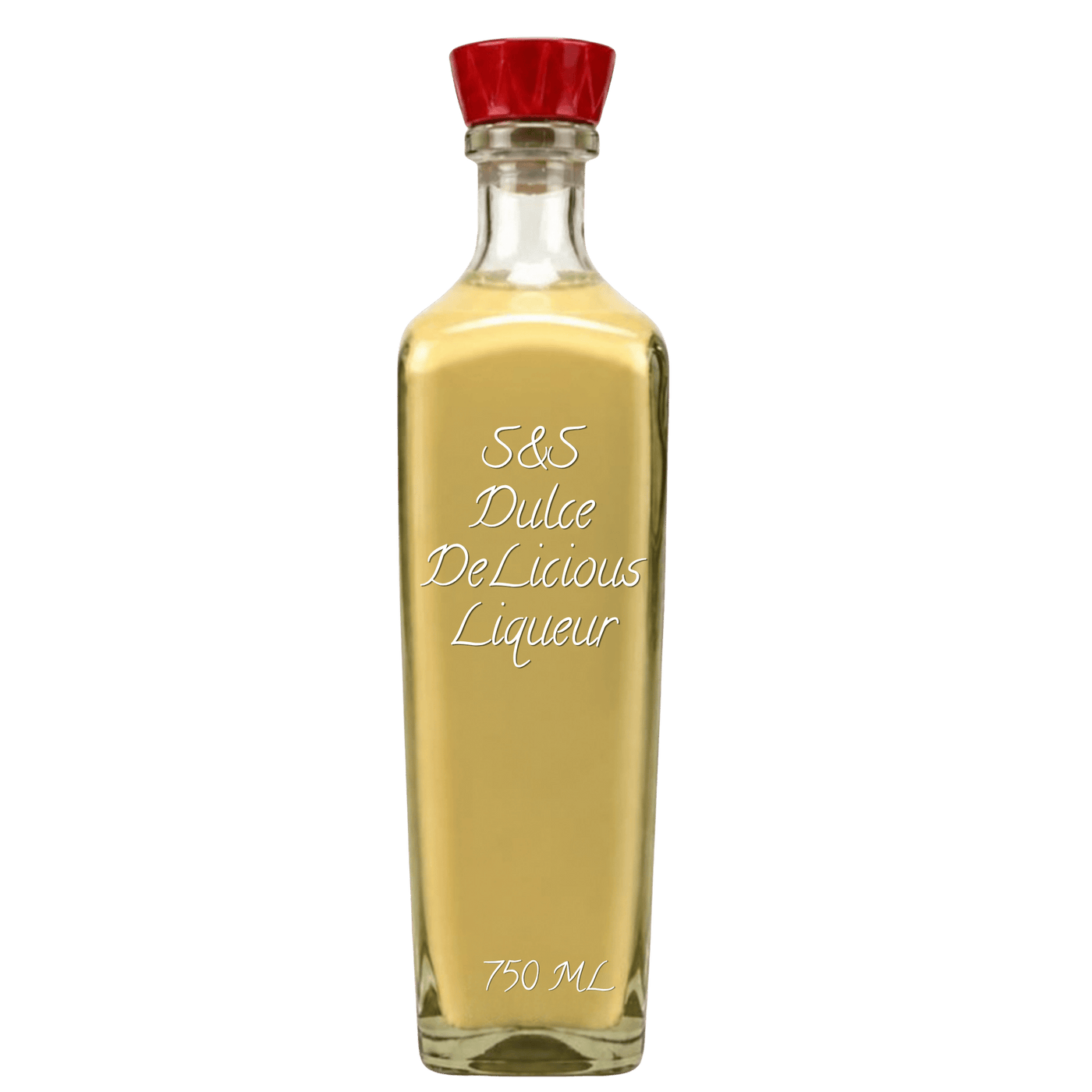 S&S Dulce DeLicious Liqueur