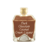 Dark Chocolate Coconut Cream Liqueur