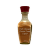 Dark Chocolate Coconut Cream Liqueur