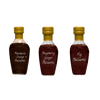 Dark & Sweet Balsamic Set