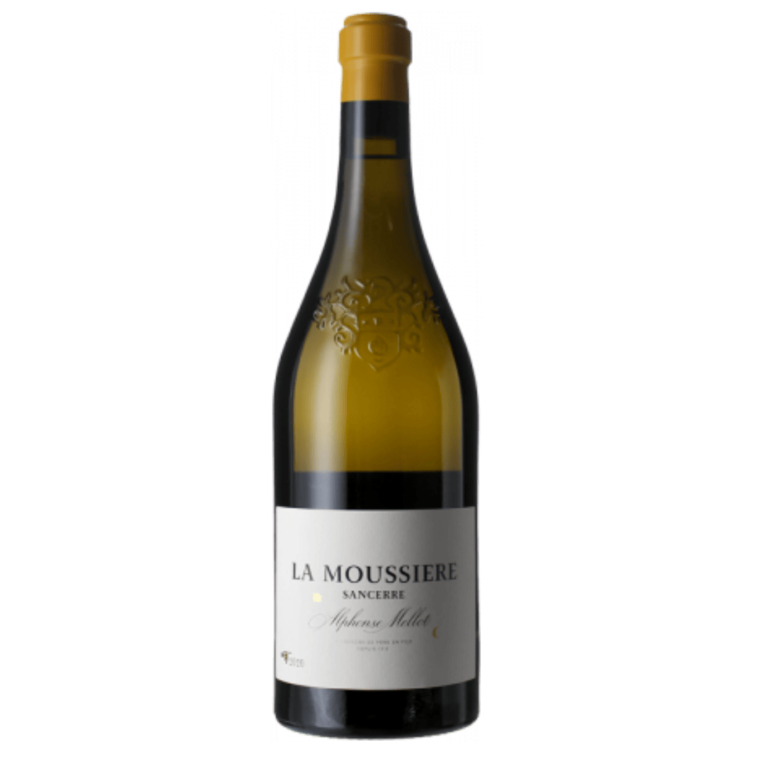 Domaine Alphonse Mellot Sancerre Blanc "La Moussiere"