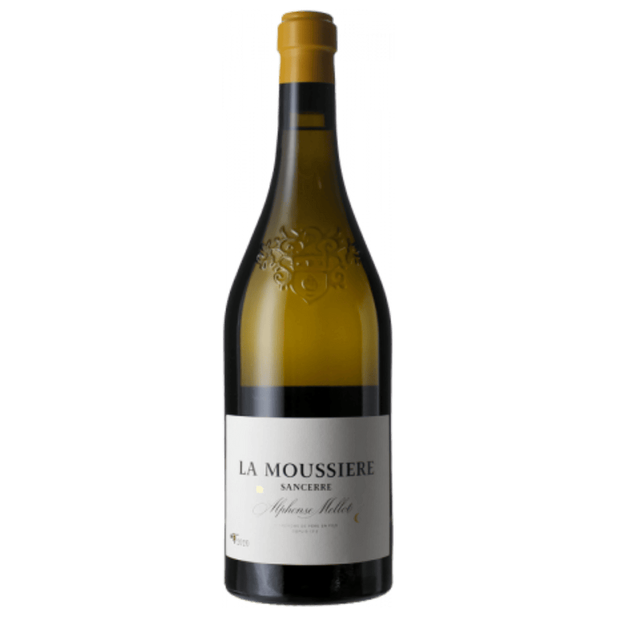 Domaine Alphonse Mellot Sancerre Blanc "La Moussiere"