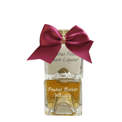 Peanut Butter & Bananas 100ml