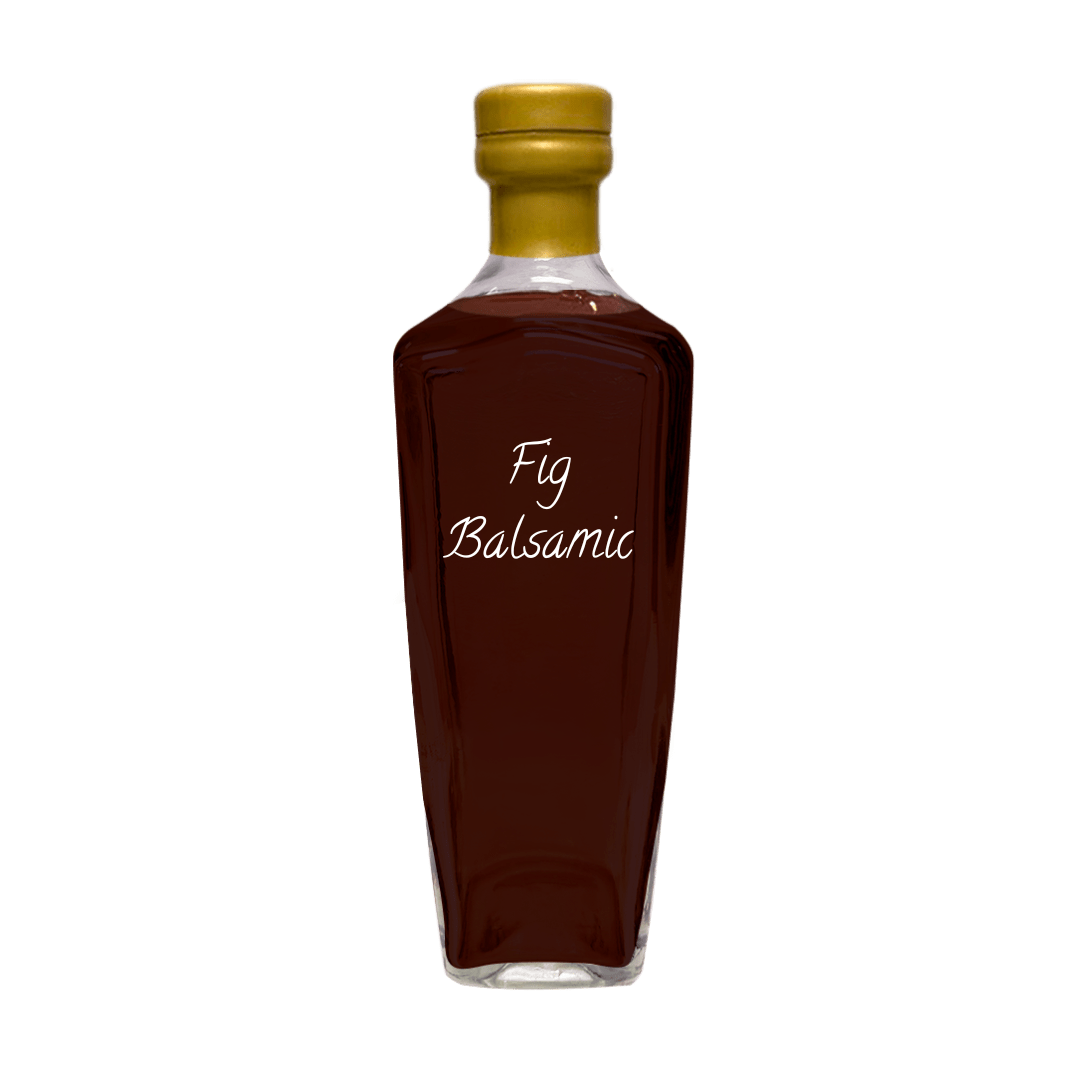 Fig Balsamic fig-balsamic
