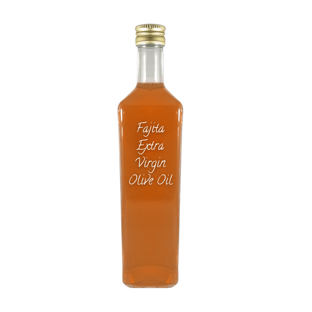 Fajita Olive Oil