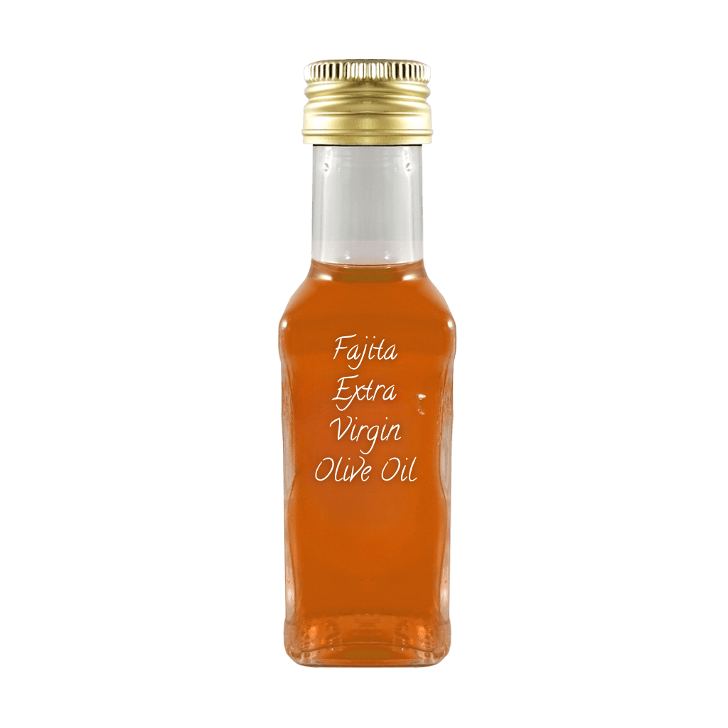 Fajita Olive Oil