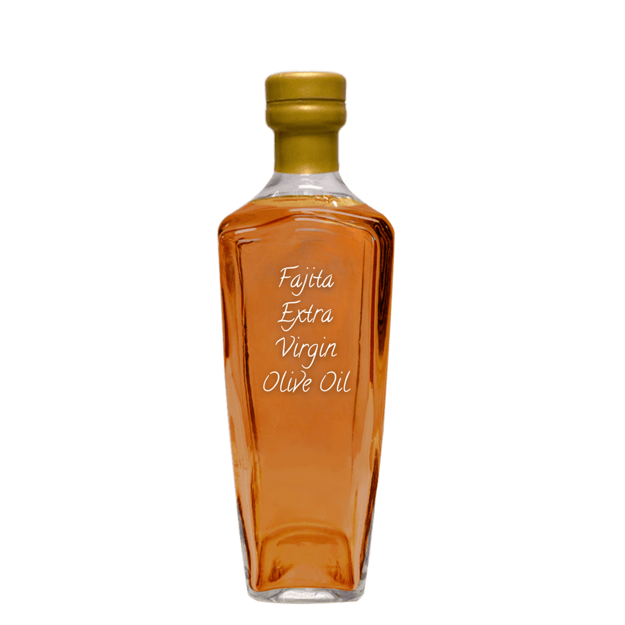 Fajita Extra Virgin Olive Oil
