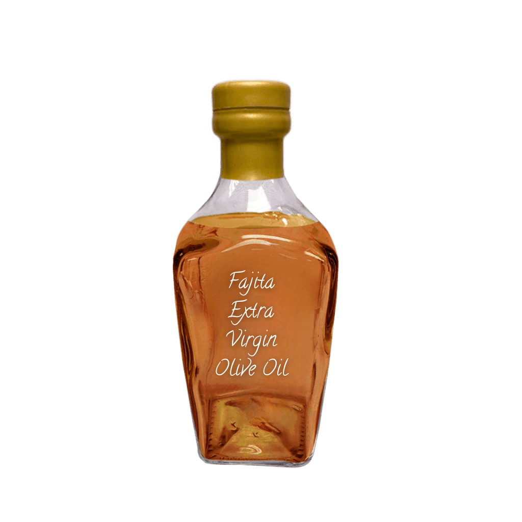 Fajita Olive Oil