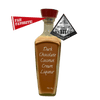 Dark Chocolate Coconut Cream Liqueur