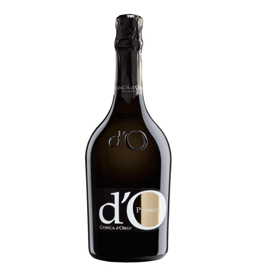 Fattoria Conca d'Oro Prosecco Cuvee Oro d.o.c Treviso Extra Dry