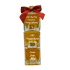 Flavored Whiskey set 100ml